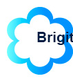 Logo Brigitta Bernart-Skarek